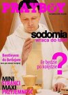 Przeginają.
