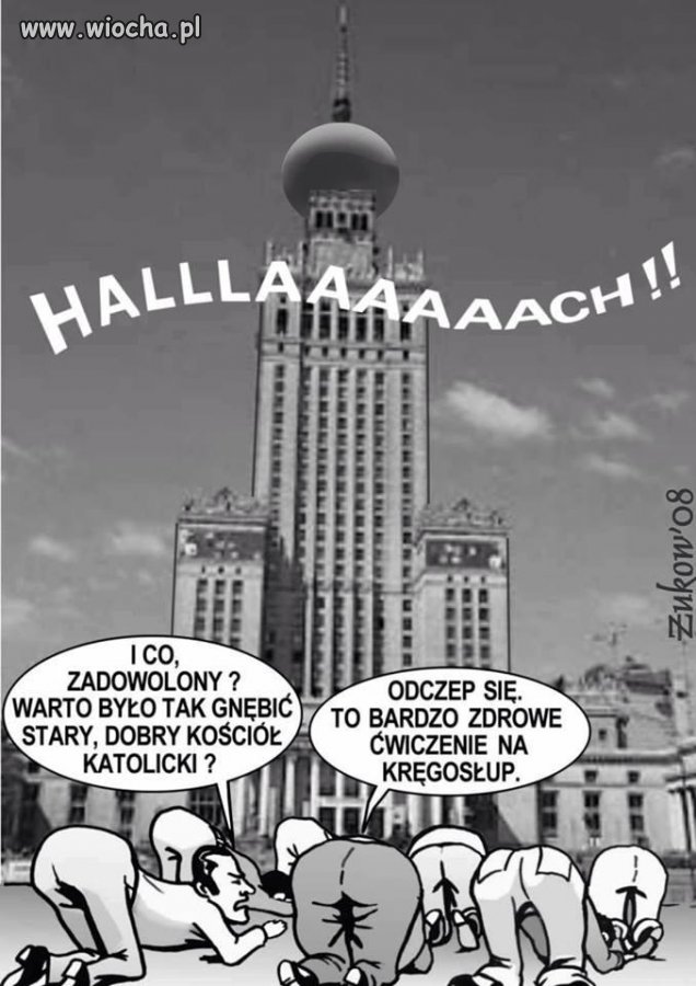 Warszawa 2050
