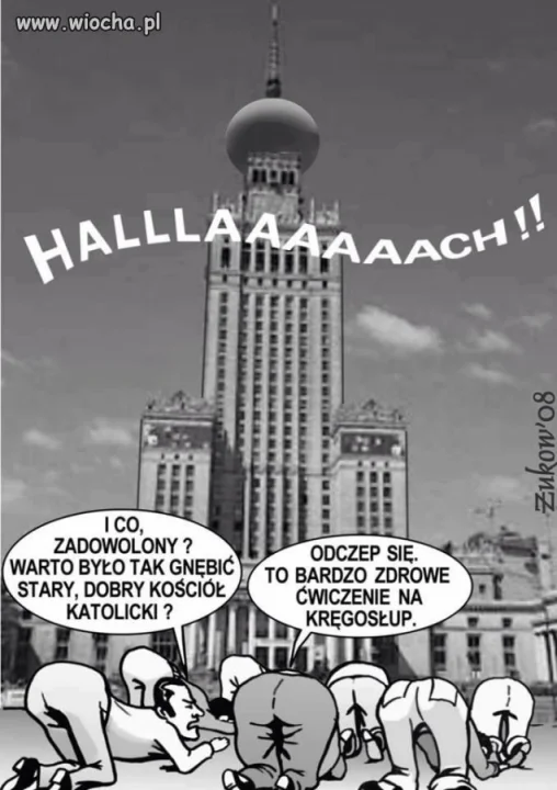 Warszawa 2050