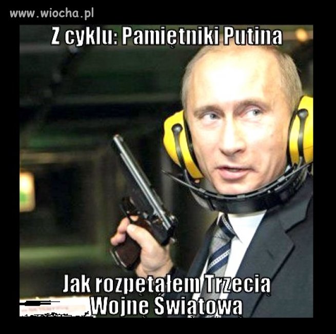 Ja to zupełnie niechcący