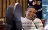 Podobno Obama rozmawiał z Putinem