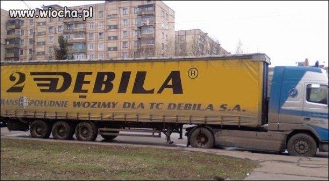 Wyglada znajomo?