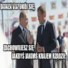 Donek Uspokój się