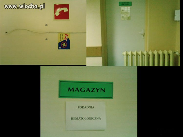 "Zbawiamy" Ukrainę, a nasze realia są takie
