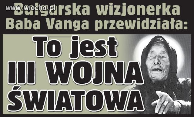 Strach się bać