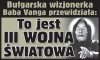 Strach się bać