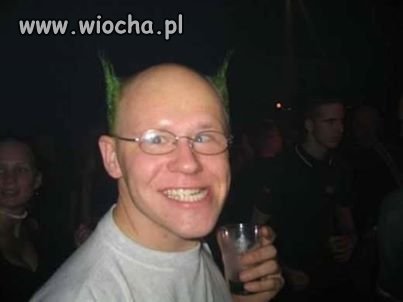 Grzybki halucynogenne działają  