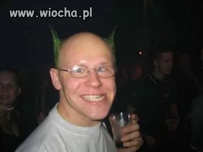 Grzybki halucynogenne działają  