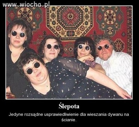 Ale aż taka