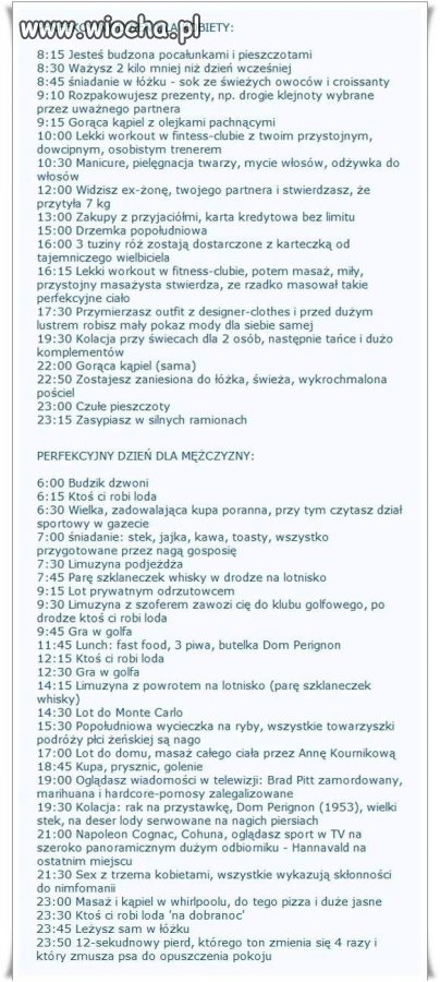 Perfekcyjny 