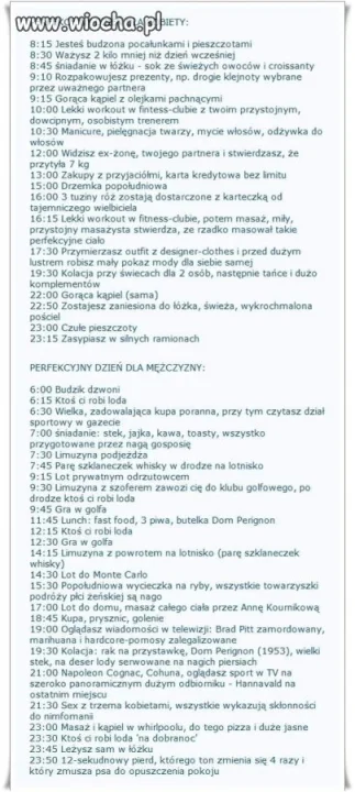 Perfekcyjny 