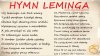 Hymn Leminga 