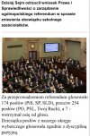 Wiocha dla Palikota !!!