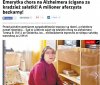 Polska to piękny kraj, emeryci mają sprawy sądowe