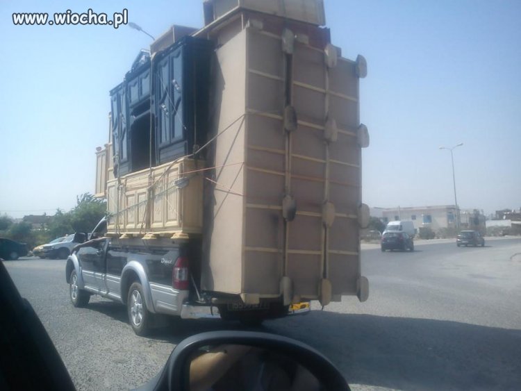 Transport...