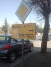 Spacerując