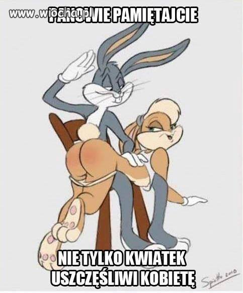 Panowie pamiętajcie