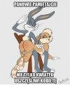 Panowie pamiętajcie