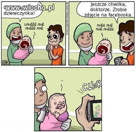 Niestety!...