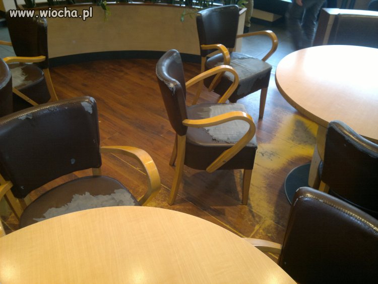 KFC- centrum Olsztyna