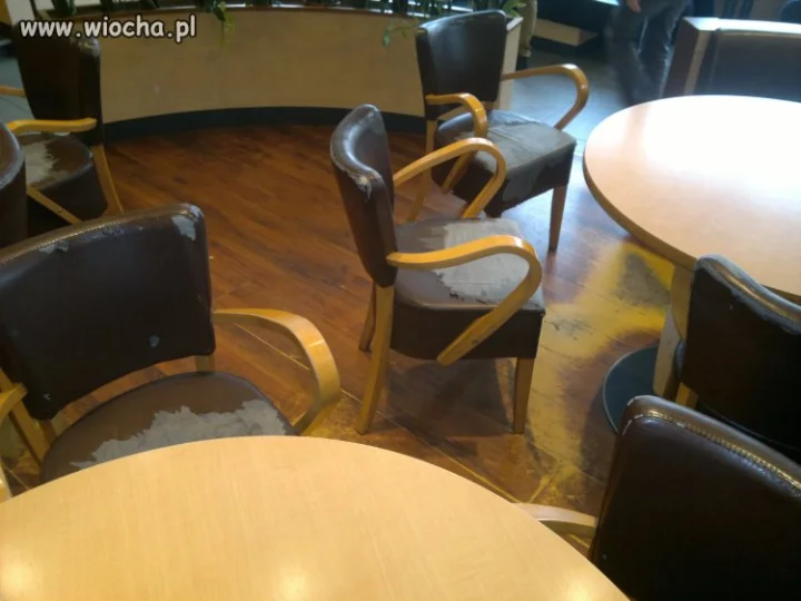 KFC- centrum Olsztyna