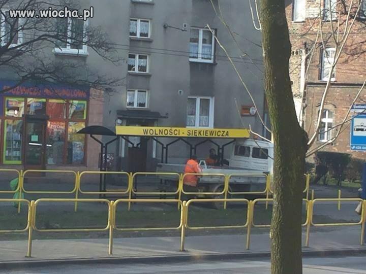 Gdyby Henryk to zobaczył...