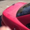 Mini parapet - mini wieś.