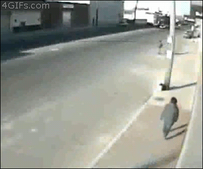 Piękny słoneczny dzień