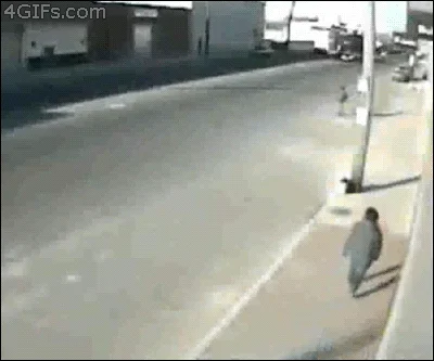 Piękny słoneczny dzień