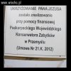 A ja liczyłem że to NFZ