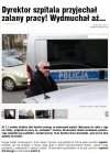 Dokazał...