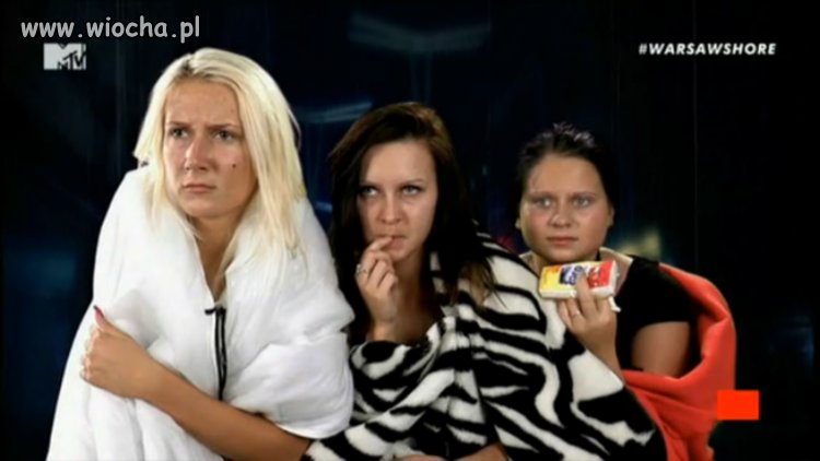 "Jestem naturalną pięknością"