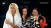 "Jestem naturalną pięknością"