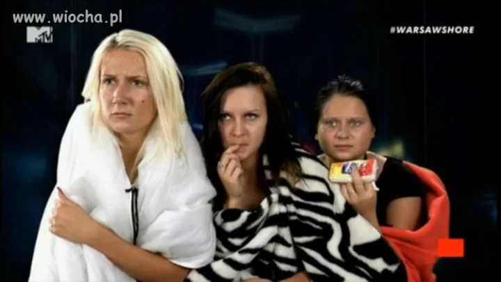 "Jestem naturalną pięknością"
