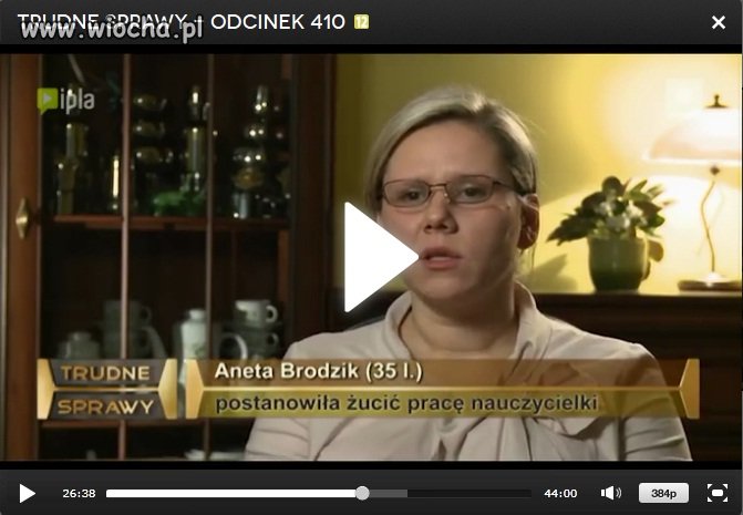Trudne sprawy