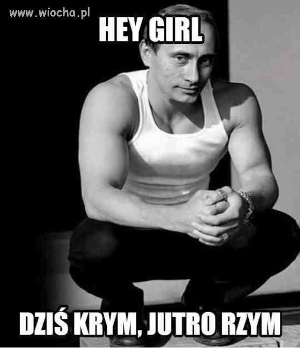 Hey girl