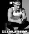 Hey girl