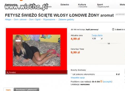 Oferta dnia 
