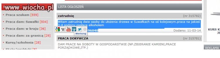 Praca