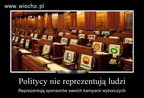 Trudno się z tym nie zgodzić.