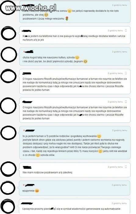 Kultura wypowiedzi