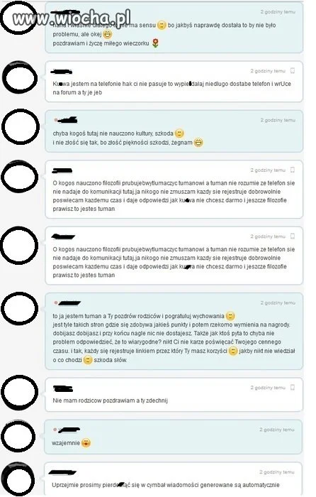 Kultura wypowiedzi
