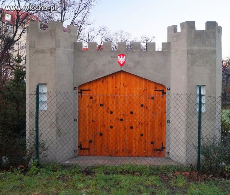 Kącik