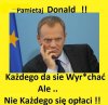 Pamiętaj Donald 