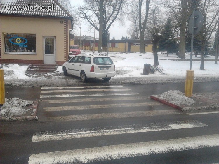 Mistrz Parkowania!!!