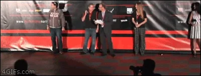 Zaskakujące hamownie 