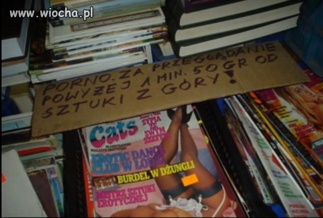 Patrz i płać