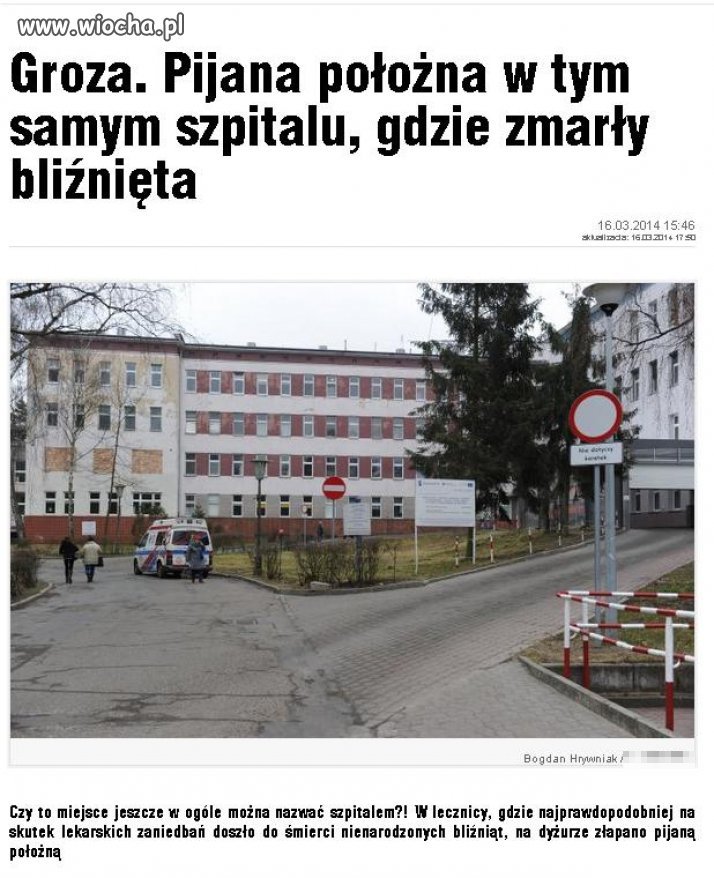 Dwa promile...