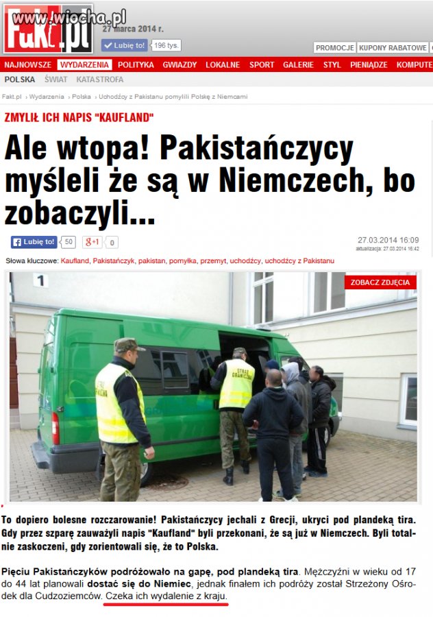 Bolesne rozczarowanie.