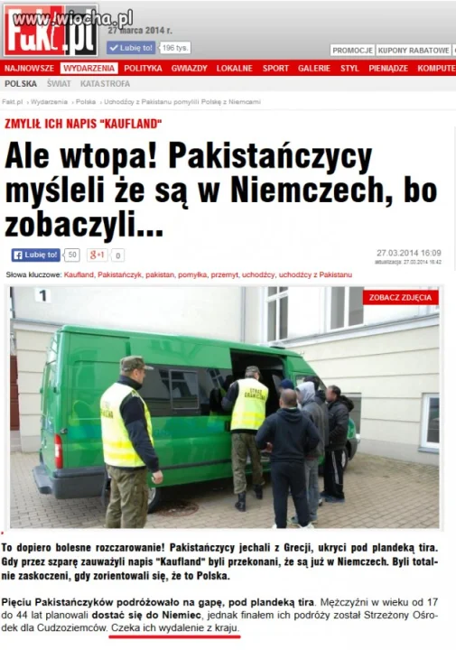 Bolesne rozczarowanie.